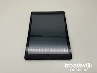 Ipad air wi-fi 16 gb black tablet - afbeelding 1 van  2