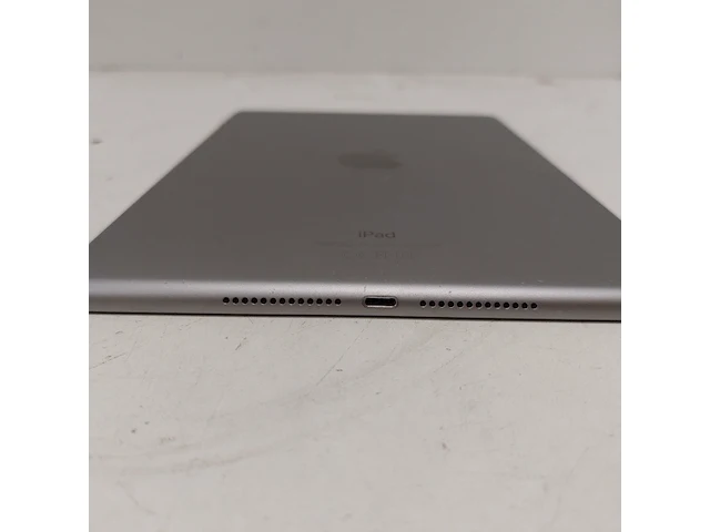 Ipad, apple, a1893, grijs / chroom - afbeelding 4 van  5