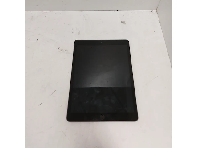 Ipad , apple, a2197 , donkergrijs / antraciet - afbeelding 1 van  6