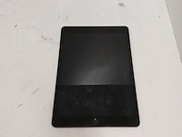 Ipad , apple, a2197 , donkergrijs / antraciet - afbeelding 1 van  6