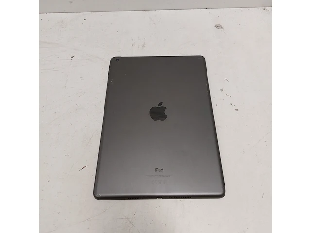 Ipad , apple, a2197 , donkergrijs / antraciet - afbeelding 2 van  6