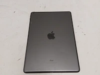 Ipad , apple, a2197 , donkergrijs / antraciet - afbeelding 2 van  6