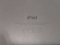 Ipad , apple, a2197 , donkergrijs / antraciet - afbeelding 3 van  6