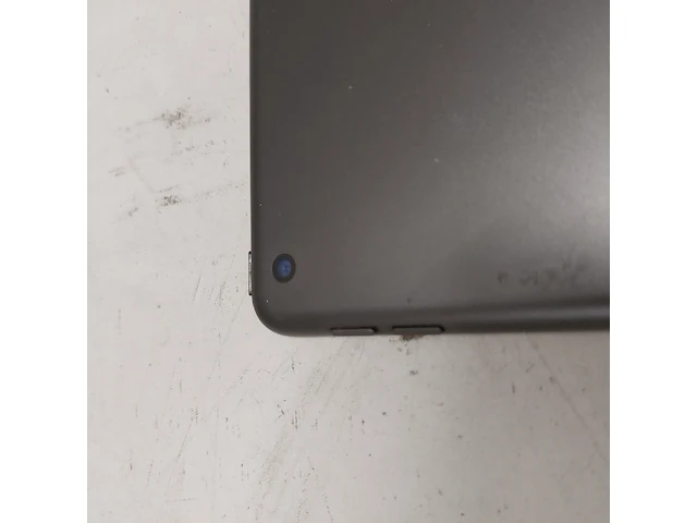 Ipad , apple, a2197 , donkergrijs / antraciet - afbeelding 5 van  6
