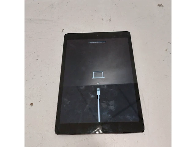 Ipad , apple, a2197 , donkergrijs / antraciet - afbeelding 6 van  6