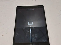 Ipad , apple, a2197 , donkergrijs / antraciet - afbeelding 6 van  6