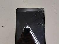Ipad, apple, a2696 (10e generatie) , silver, 2022 - afbeelding 2 van  7