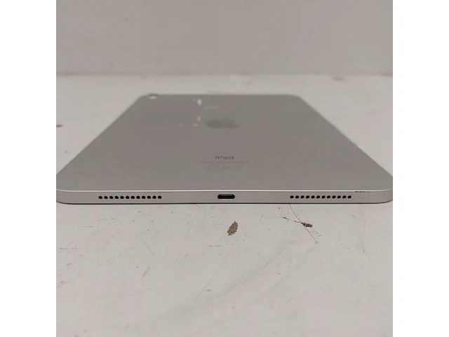 Ipad, apple, a2696 (10e generatie) , silver, 2022 - afbeelding 6 van  7