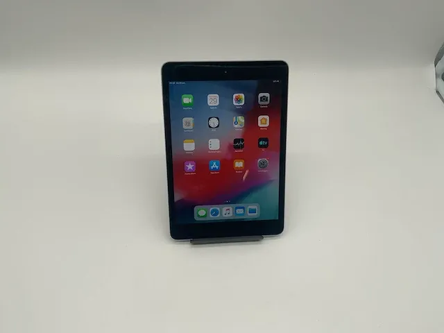 Ipad mini 2 (a1489), 7,9” - 16 gb - wi-fi - space gray tablets - afbeelding 1 van  6
