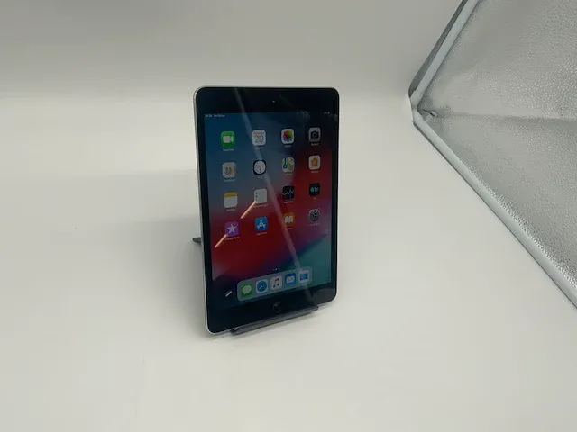 Ipad mini 2 (a1489), 7,9” - 16 gb - wi-fi - space gray tablets - afbeelding 2 van  6