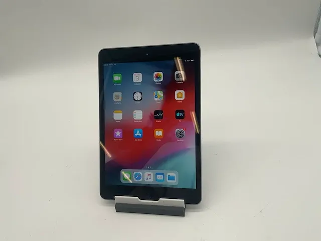 Ipad mini 2 (a1489), 7,9” - 32 gb - wi-fi - space gray tablet - afbeelding 3 van  7