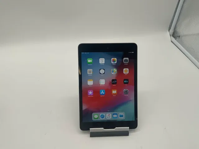 Ipad mini 2 (a1489), 7,9” - 32 gb - wi-fi - space gray tablet - afbeelding 4 van  7