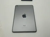 Ipad mini 2 (a1489), 7,9” - 32 gb - wi-fi - space gray tablet - afbeelding 5 van  7