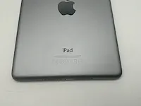 Ipad mini 2 (a1489), 7,9” - 32 gb - wi-fi - space gray tablet - afbeelding 6 van  7