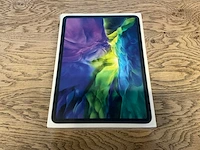 Ipad pro 11 inch (2nd gen 2020) wifi 512gb silver - afbeelding 6 van  7