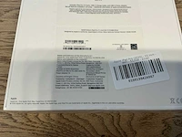 Ipad pro 11 inch (2nd gen 2020) wifi 512gb silver - afbeelding 7 van  7