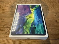 Ipad pro 11 inch (2nd gen 2020) wifi 512gb silver - afbeelding 6 van  7