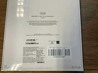 Ipad pro 11 inch (2nd gen 2020) wifi 512gb silver - afbeelding 7 van  7