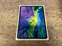 Ipad pro 11 inch (2nd gen 2020) wifi 512gb silver - afbeelding 6 van  7
