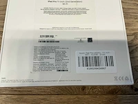 Ipad pro 11 inch (2nd gen 2020) wifi 512gb silver - afbeelding 7 van  7