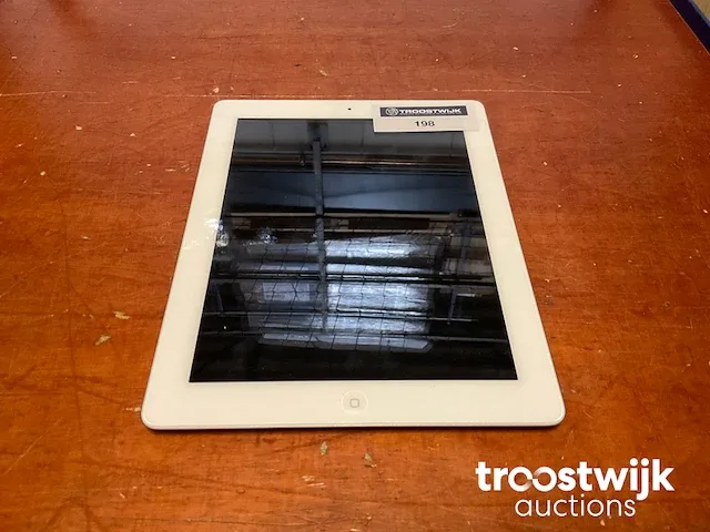 Ipad - afbeelding 1 van  3