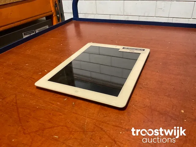Ipad - afbeelding 2 van  3