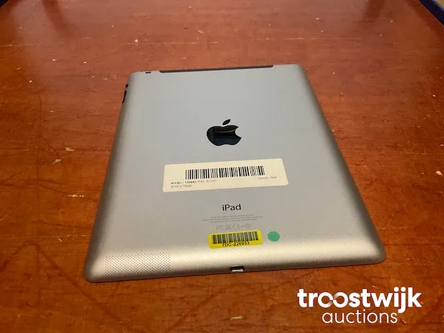 Ipad - afbeelding 3 van  3