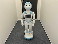 Ipal onderwijsrobot