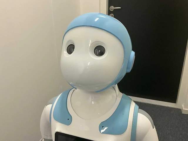 Ipal onderwijsrobot - afbeelding 2 van  9