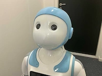 Ipal onderwijsrobot - afbeelding 2 van  9