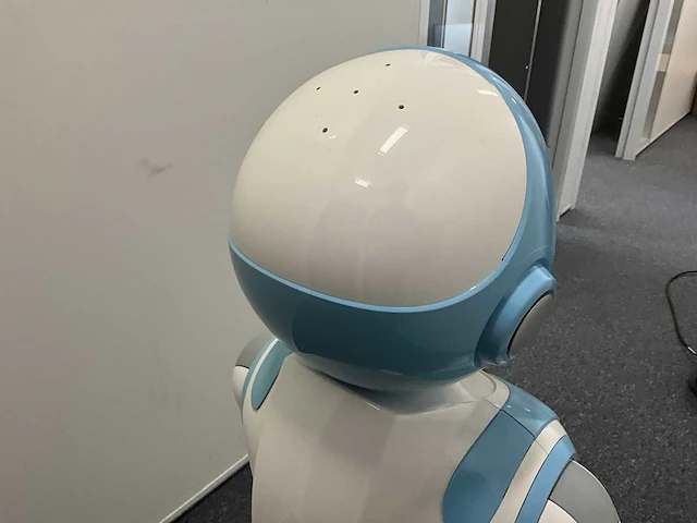 Ipal onderwijsrobot - afbeelding 5 van  9