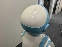 Ipal onderwijsrobot - afbeelding 5 van  9