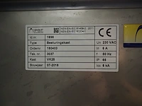 Ipbe - afbeelding 4 van  4