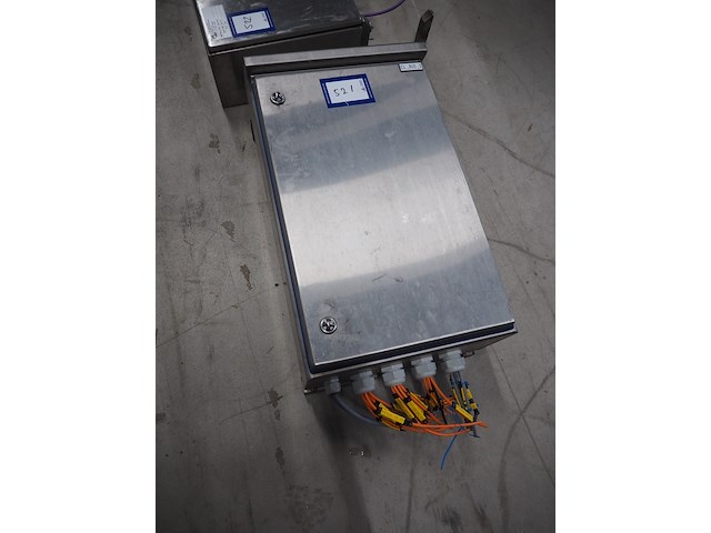 Ipbe - afbeelding 1 van  4