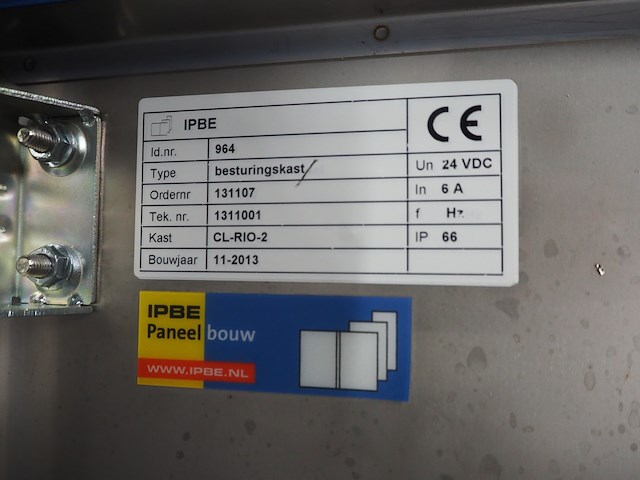 Ipbe - afbeelding 4 van  4