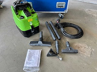 Ipc sg-30 stoomreiniger - afbeelding 1 van  5