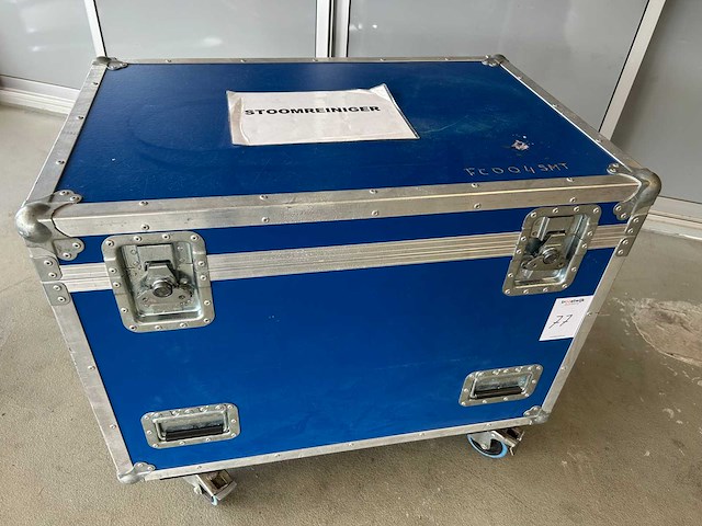 Ipc sg-30 stoomreiniger - afbeelding 2 van  5