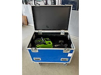 Ipc sg-30 stoomreiniger - afbeelding 3 van  5