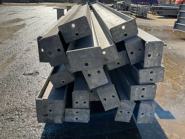 Ipe 160 profiel (40x) - afbeelding 4 van  10