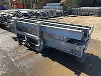Ipe 160/180 profiel (35x) - afbeelding 1 van  11