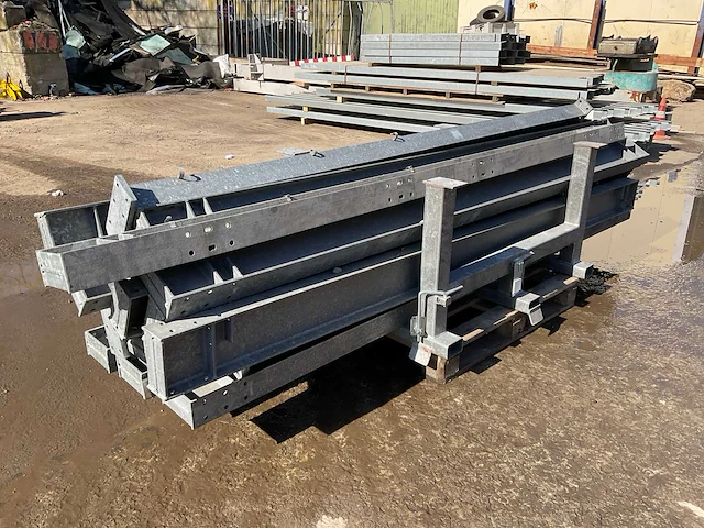 Ipe 180 profiel (36x) - afbeelding 2 van  12