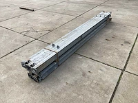 Ipe balkstaal (10x) - afbeelding 1 van  7