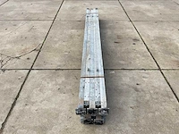 Ipe balkstaal (10x) - afbeelding 3 van  7