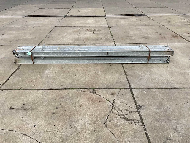 Ipe balkstaal (10x) - afbeelding 6 van  7