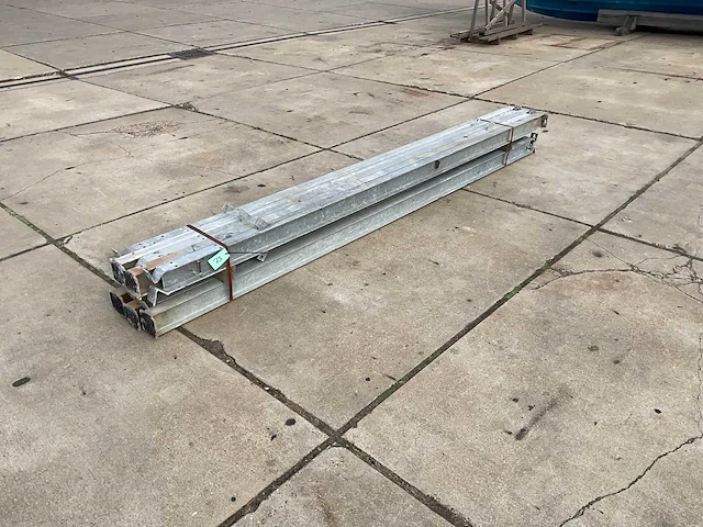 Ipe balkstaal (10x) - afbeelding 7 van  7