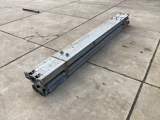 Ipe balkstaal (10x) - afbeelding 1 van  7