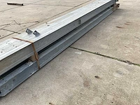 Ipe balkstaal (10x) - afbeelding 2 van  7