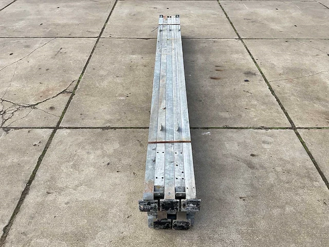 Ipe balkstaal (10x) - afbeelding 3 van  7