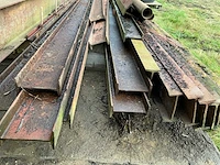 Ipe profiel 180x80 - 160x75 - afbeelding 4 van  8