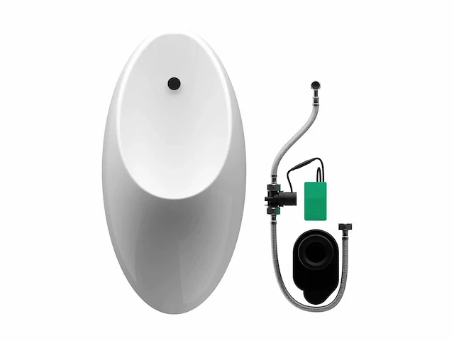 Ipee u6 urinal pack urinoir - afbeelding 1 van  3